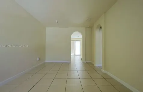 9465 SW 171st Court Miami FL 33196