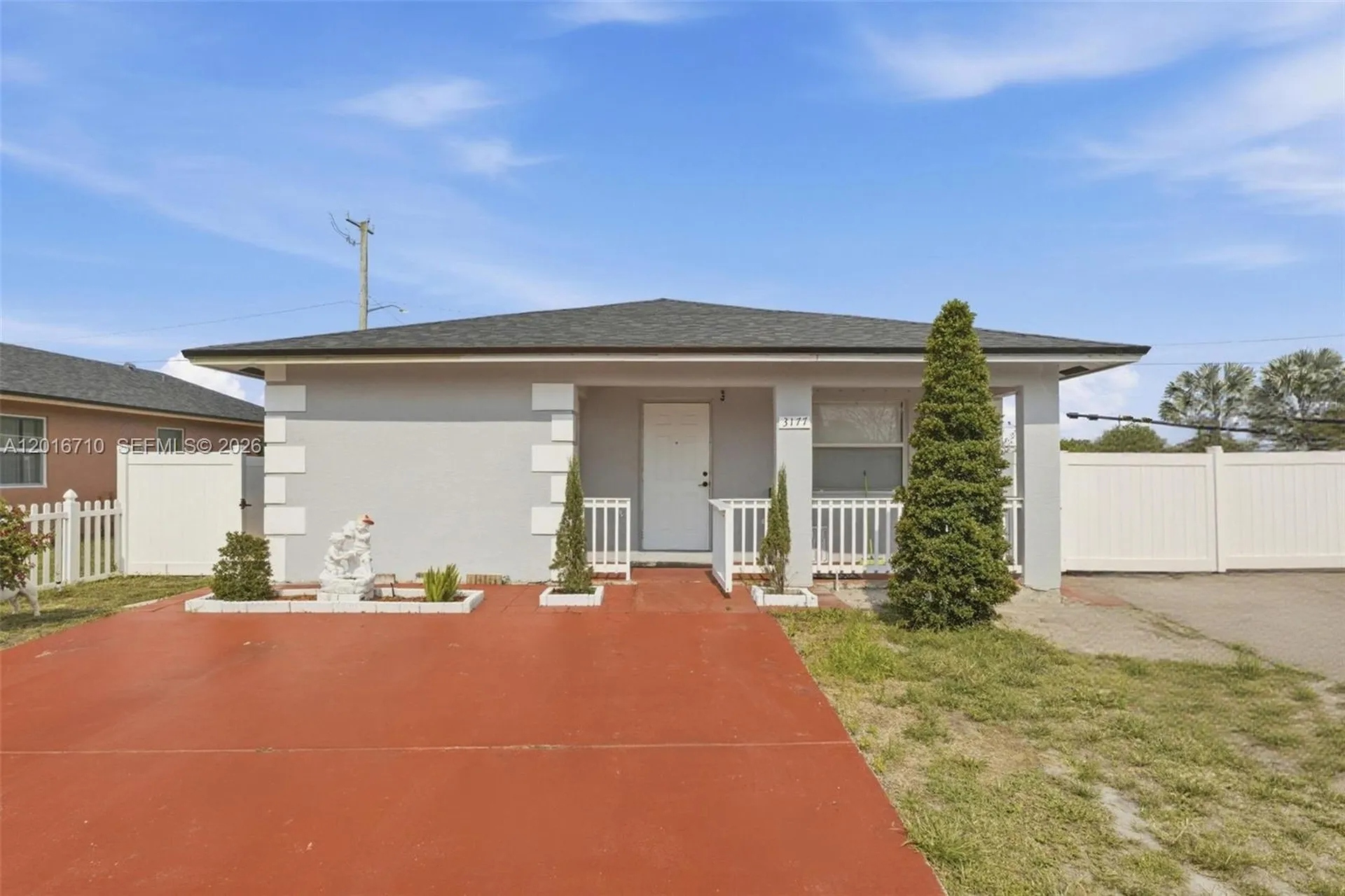 3177 NW 75th Way Hollywood FL 33024