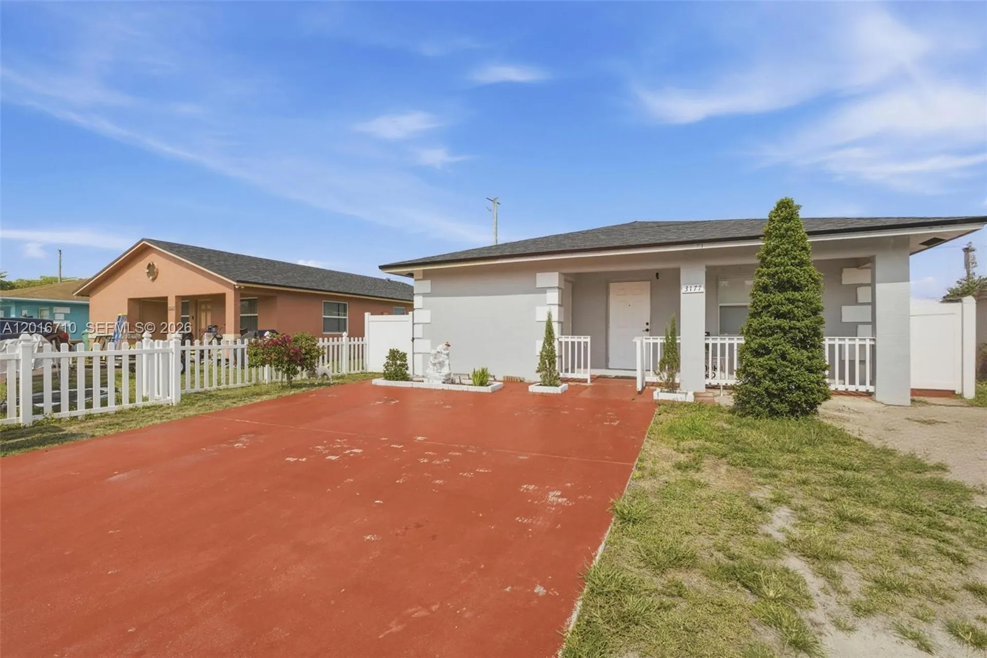 3177 NW 75th Way Hollywood FL 33024