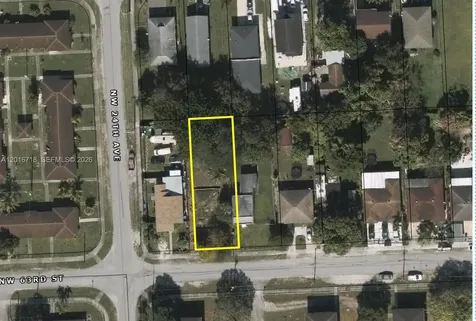 2381 NW 63rd Street Miami FL 33147