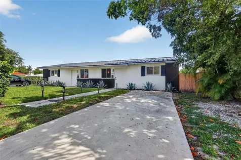 1003 NE 110th Street Biscayne Park FL 33161