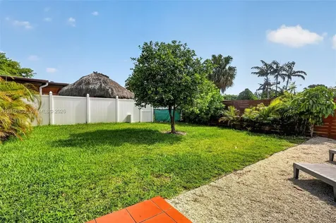 1003 NE 110th Street Biscayne Park FL 33161