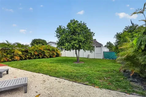 1003 NE 110th Street Biscayne Park FL 33161