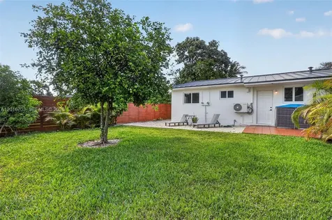 1003 NE 110th Street Biscayne Park FL 33161