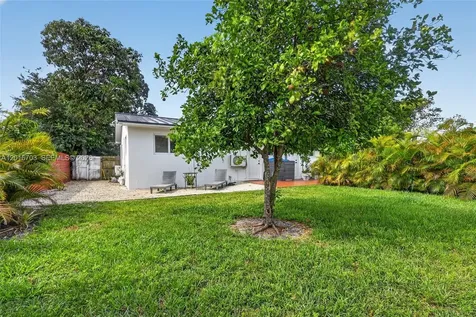 1003 NE 110th Street Biscayne Park FL 33161