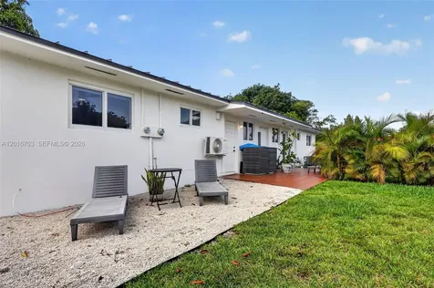 1003 NE 110th Street Biscayne Park FL 33161