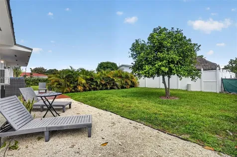 1003 NE 110th Street Biscayne Park FL 33161