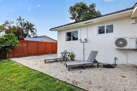 1003 NE 110th Street Biscayne Park FL 33161
