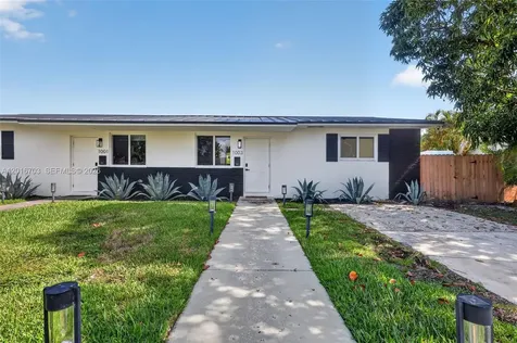 1003 NE 110th Street Biscayne Park FL 33161