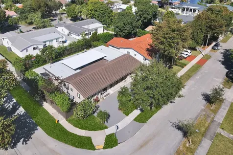 19694 NE 24th Avenue Miami FL 33180