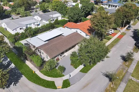 19694 NE 24th Avenue Miami FL 33180