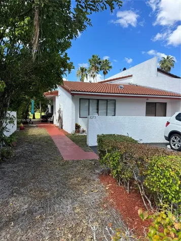 8273 NW 36th Street Sunrise FL 33351