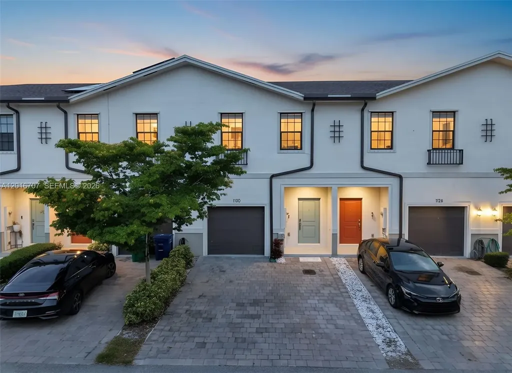 1130 SW 6th Court Homestead FL 33034