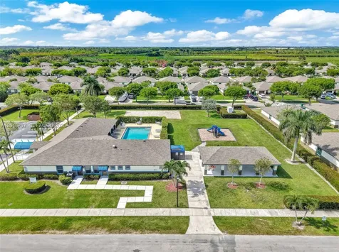 1130 SW 6th Court Homestead FL 33034
