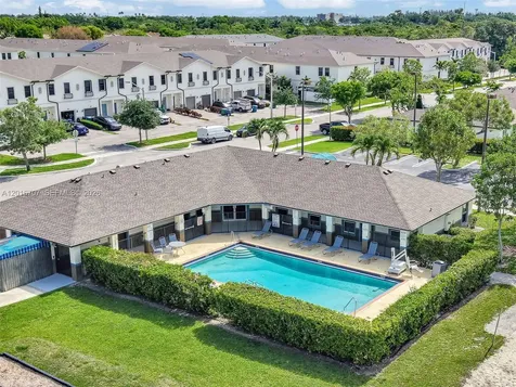 1130 SW 6th Court Homestead FL 33034