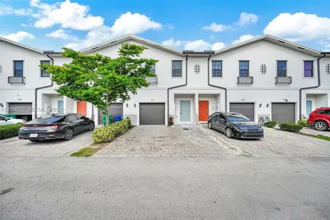 1130 SW 6th Court Homestead FL 33034