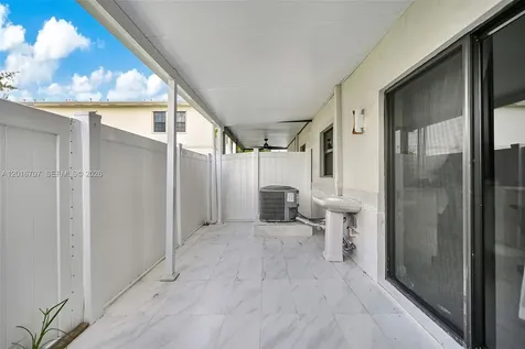 1130 SW 6th Court Homestead FL 33034