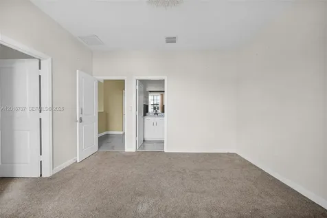 1130 SW 6th Court Homestead FL 33034