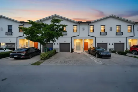 1130 SW 6th Court Homestead FL 33034