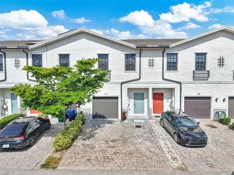 1130 SW 6th Court Homestead FL 33034