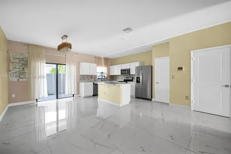 1130 SW 6th Court Homestead FL 33034