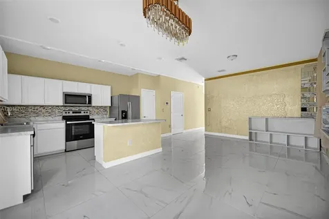 1130 SW 6th Court Homestead FL 33034