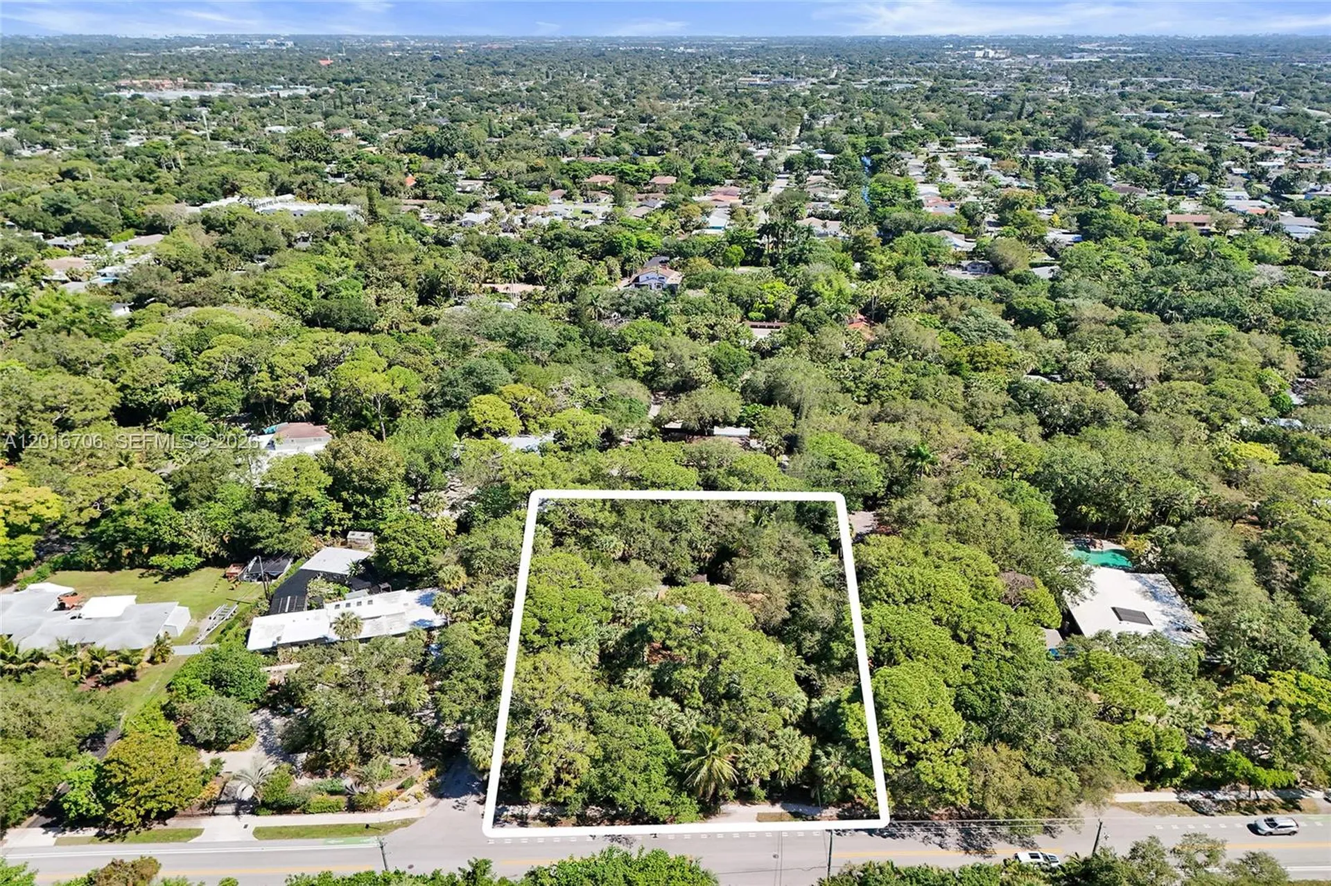 2865 Riverland Road Fort Lauderdale FL 33312
