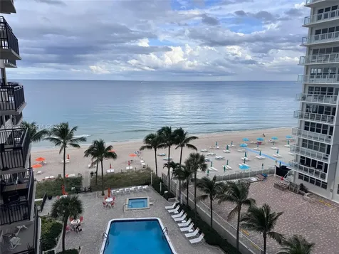 3800 Galt Ocean Drive Fort Lauderdale FL 33308