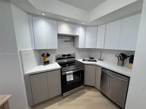 3800 Galt Ocean Drive Fort Lauderdale FL 33308