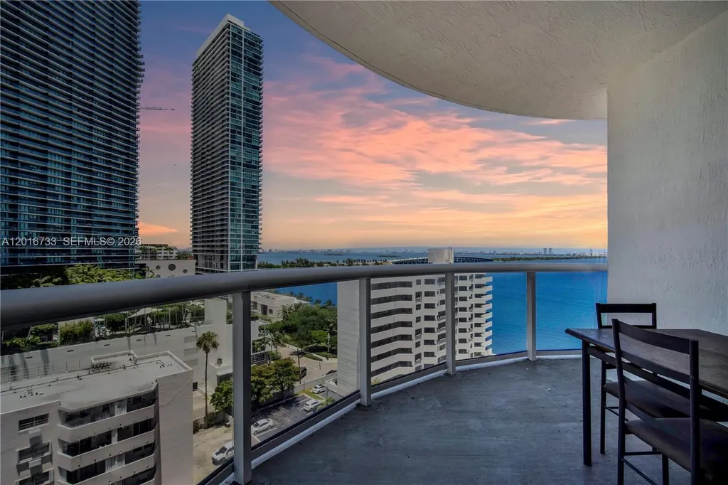 480 NE 30th Street Miami FL 33137