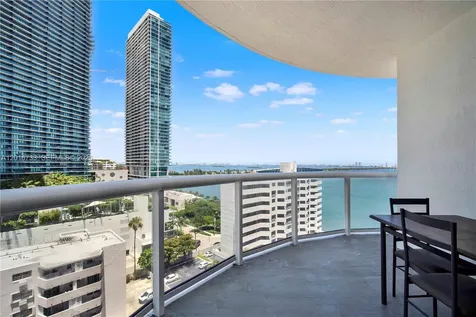 480 NE 30th Street Miami FL 33137