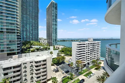 480 NE 30th Street Miami FL 33137