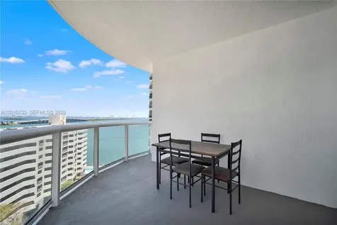 480 NE 30th Street Miami FL 33137