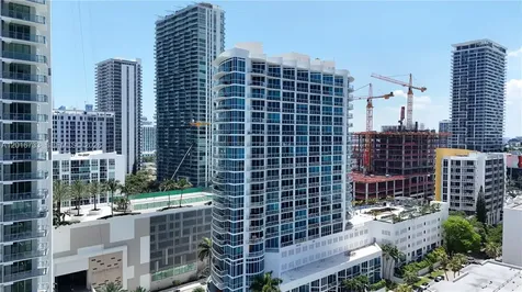 480 NE 30th Street Miami FL 33137