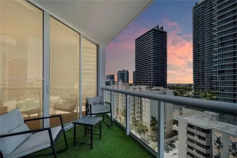480 NE 30th Street Miami FL 33137