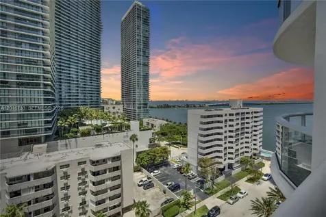 480 NE 30th Street Miami FL 33137