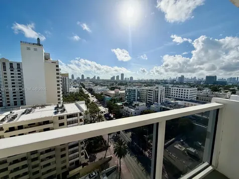 100 Lincoln Road Miami Beach FL 33139