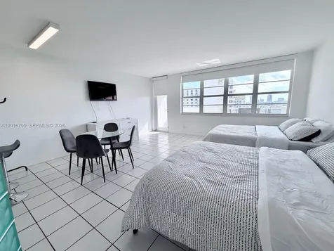 100 Lincoln Road Miami Beach FL 33139