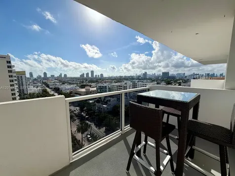 100 Lincoln Road Miami Beach FL 33139