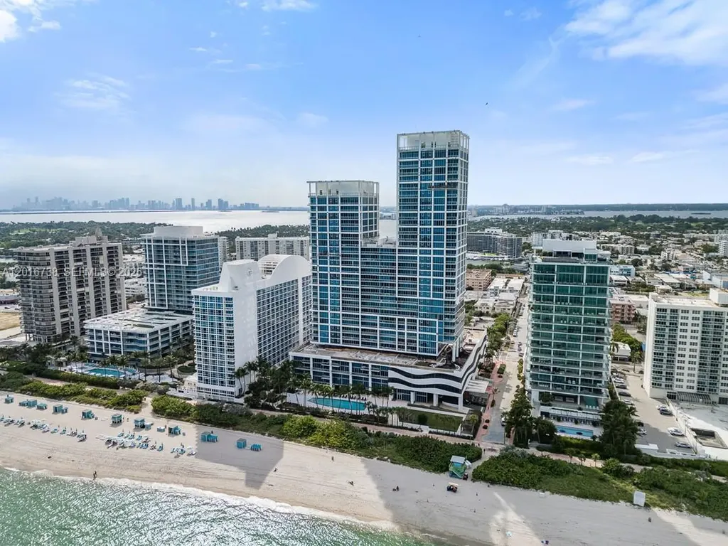 6899 Collins Avenue Miami Beach FL 33141
