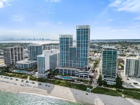 6899 Collins Avenue Miami Beach FL 33141
