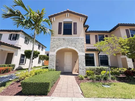 11355 SW 250th Terrace Homestead FL 33032