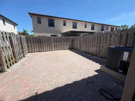 11355 SW 250th Terrace Homestead FL 33032