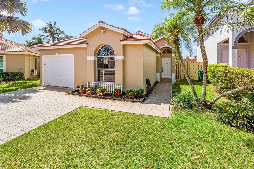 15472 SW 148th Terrace Miami FL 33196