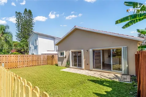 15472 SW 148th Terrace Miami FL 33196