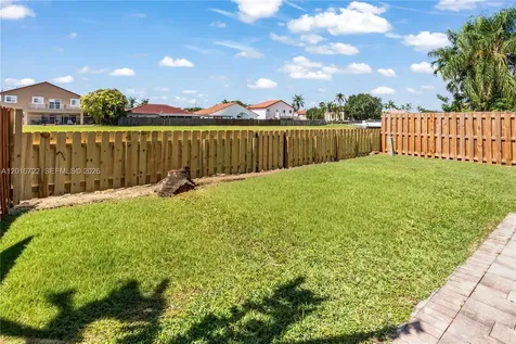 15472 SW 148th Terrace Miami FL 33196