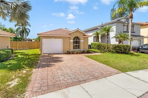 15472 SW 148th Terrace Miami FL 33196