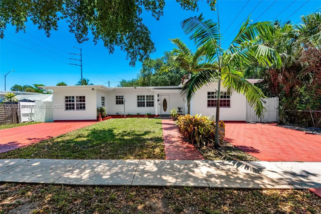 13485 NE 9th Avenue North Miami FL 33161