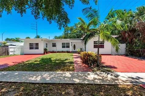 13485 NE 9th Avenue North Miami FL 33161