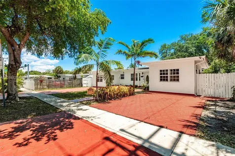 13485 NE 9th Avenue North Miami FL 33161